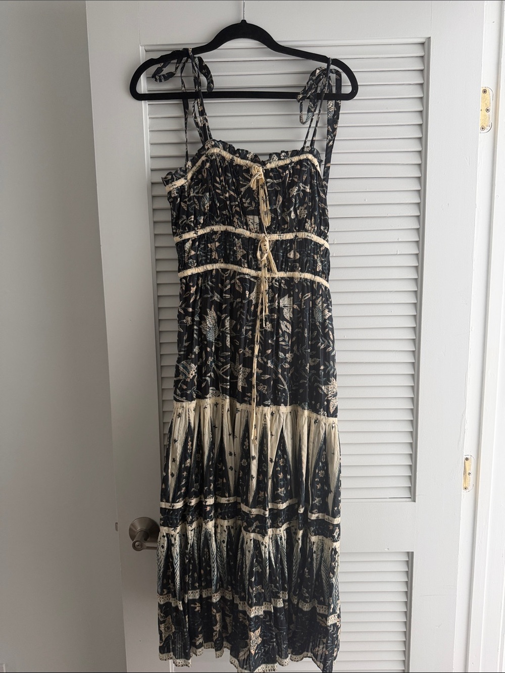 Ulla Johnson Inda Dress